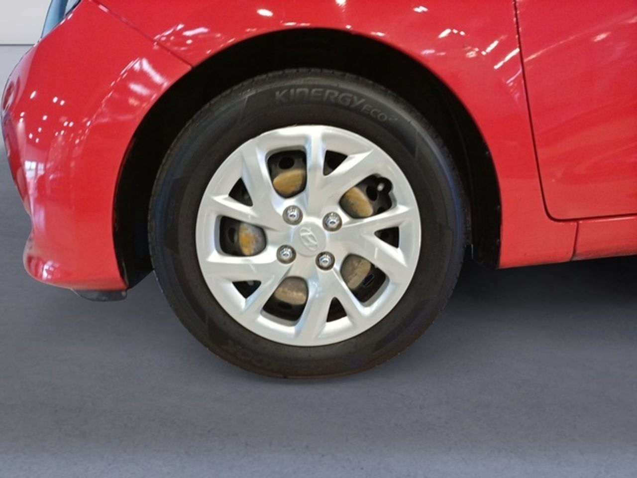 Hyundai i10 1.0 Go ! 49 kW (66 CV) - Foto 16