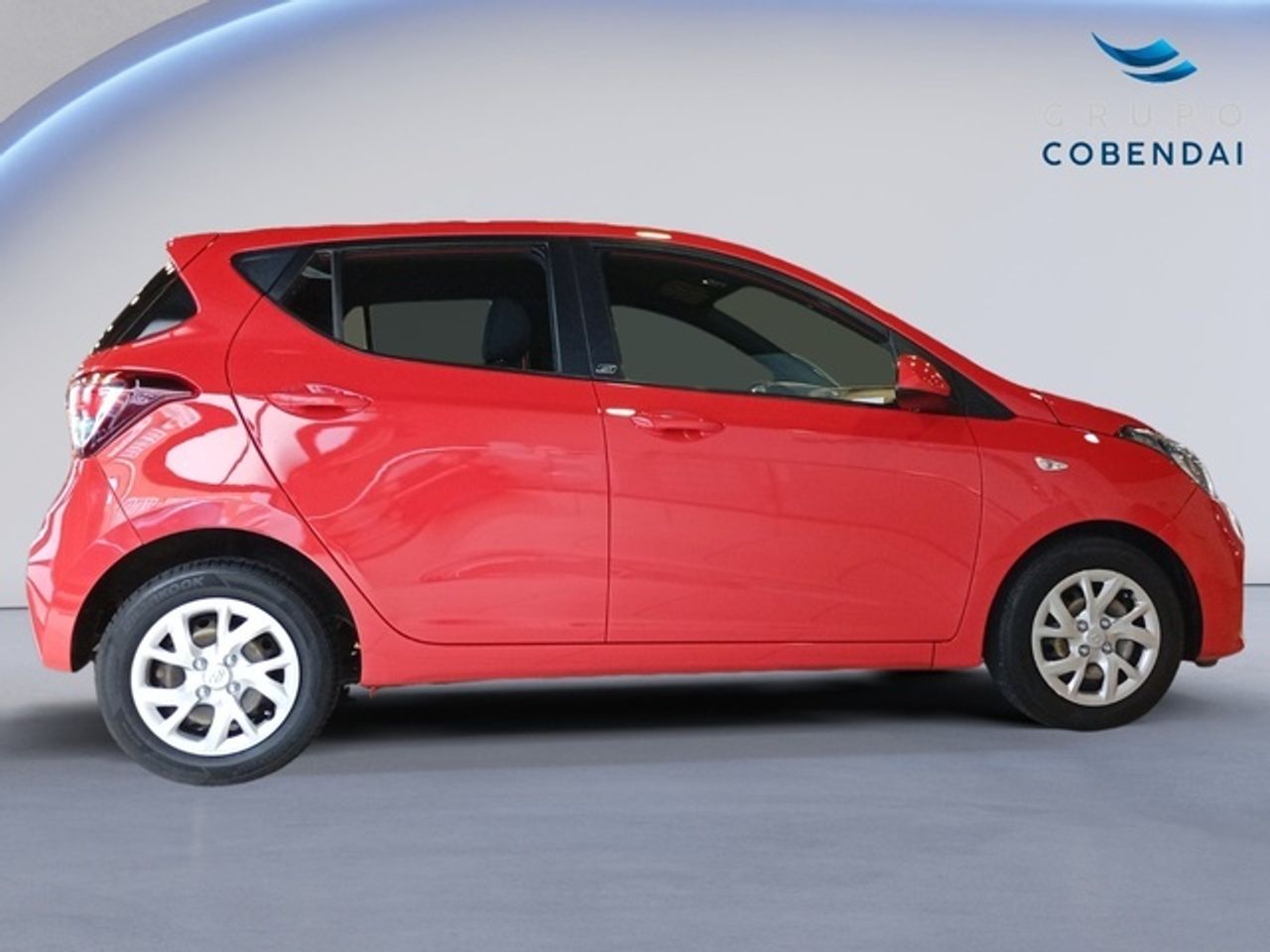 Hyundai i10 1.0 Go ! 49 kW (66 CV) - Foto 7