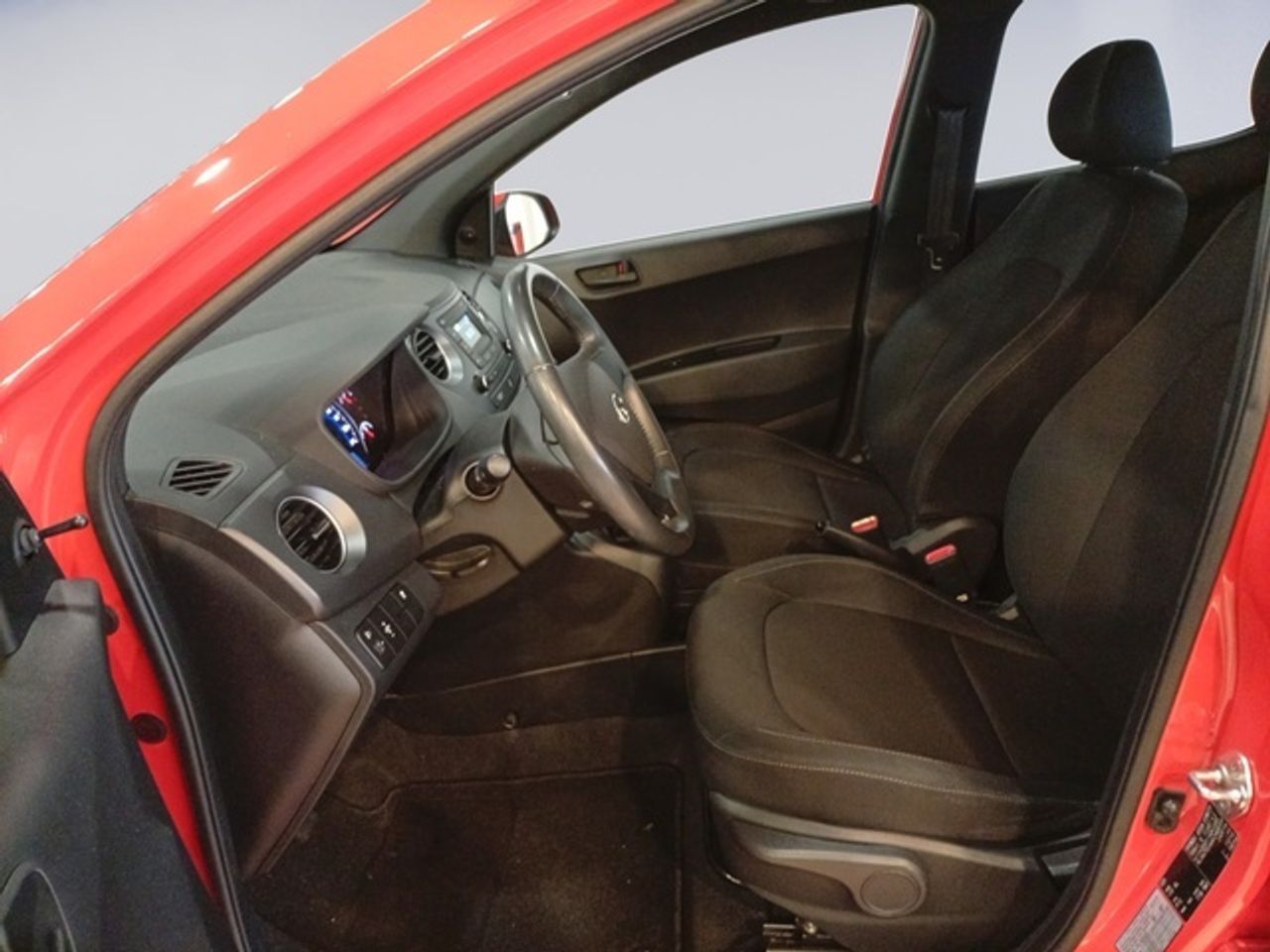 Hyundai i10 1.0 Go ! 49 kW (66 CV) - Foto 10