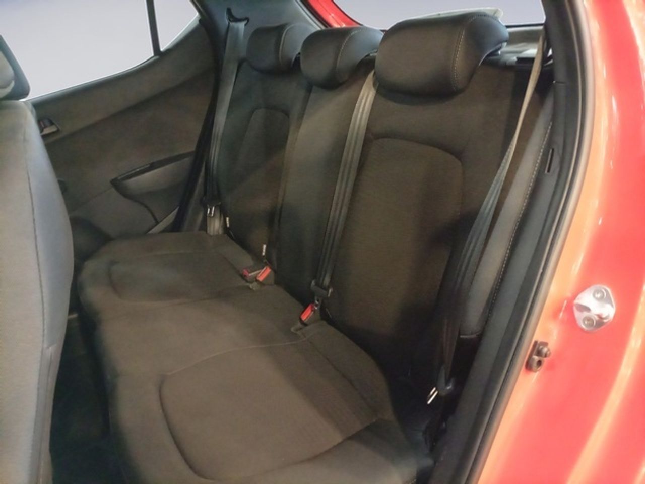 Hyundai i10 1.0 Go ! 49 kW (66 CV) - Foto 14