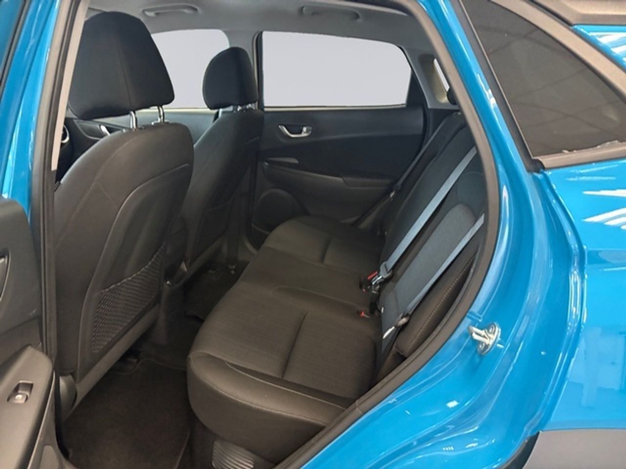 Hyundai Kona 1.6 GDI HEV Tecno 2C DCT 104 kW (141 CV) - Foto 13