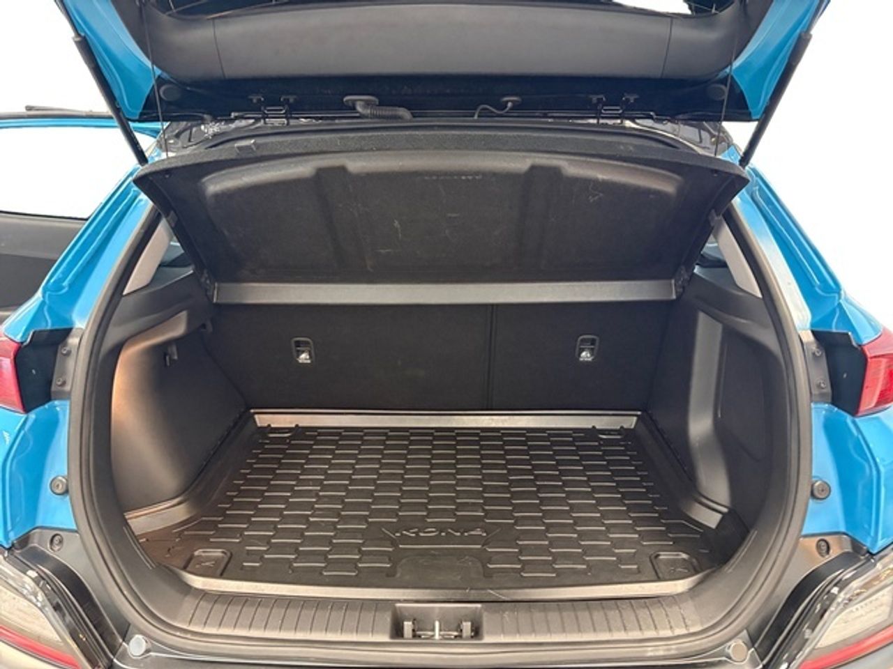 Hyundai Kona 1.6 GDI HEV Tecno 2C DCT 104 kW (141 CV) - Foto 14