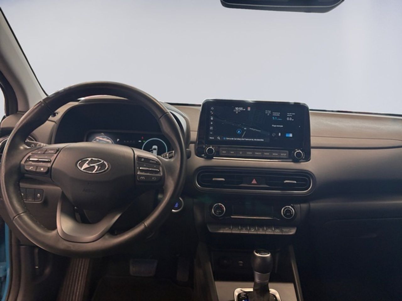 Hyundai Kona 1.6 GDI HEV Tecno 2C DCT 104 kW (141 CV) - Foto 10