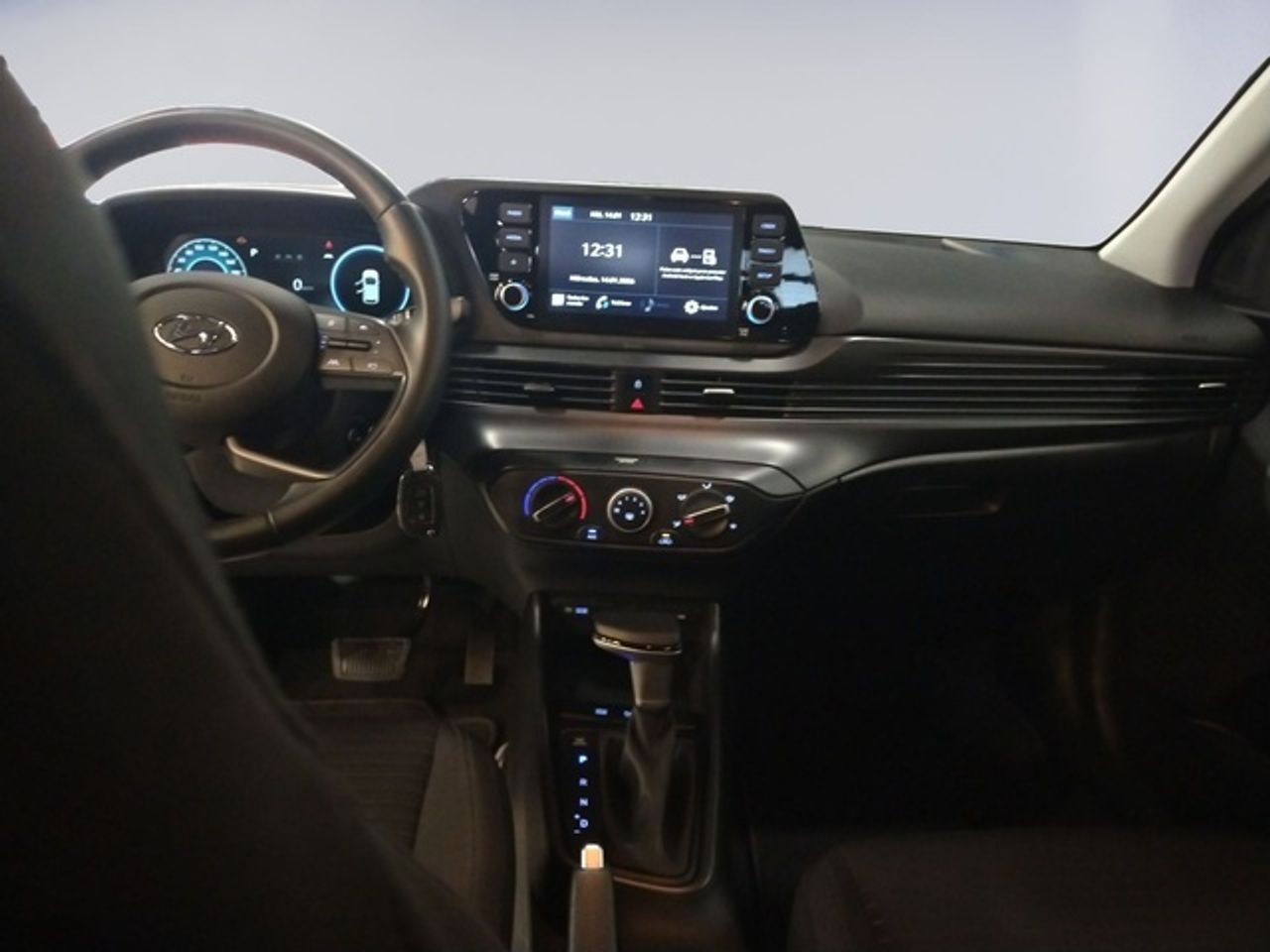 Hyundai i20 1.0 TGDI 48V Klass DCT 74 kW (100 CV) - Foto 11