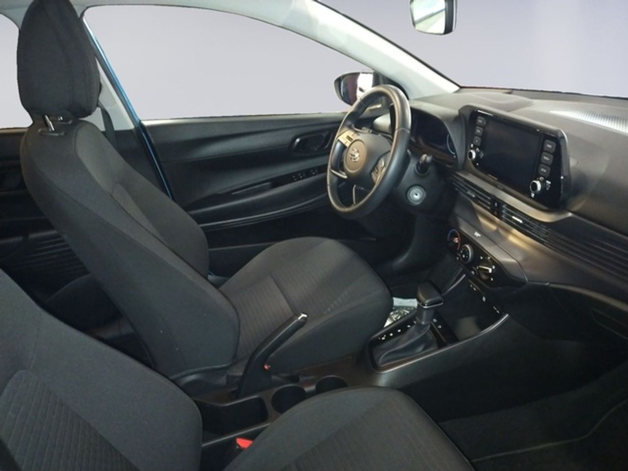 Hyundai i20 1.0 TGDI 48V Klass DCT 74 kW (100 CV) - Foto 15