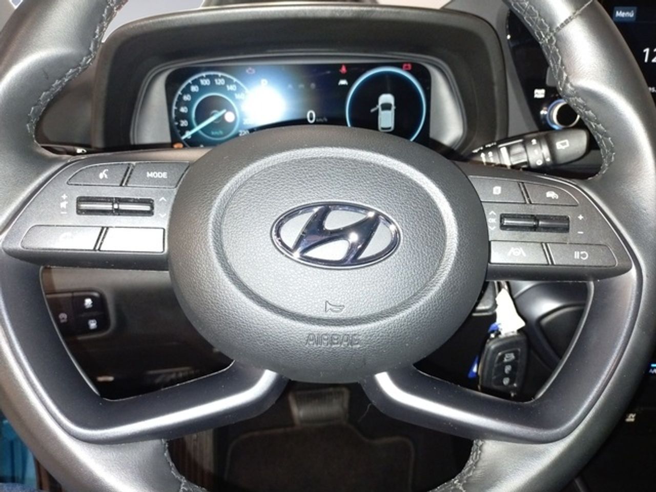 Hyundai i20 1.0 TGDI 48V Klass DCT 74 kW (100 CV) - Foto 13