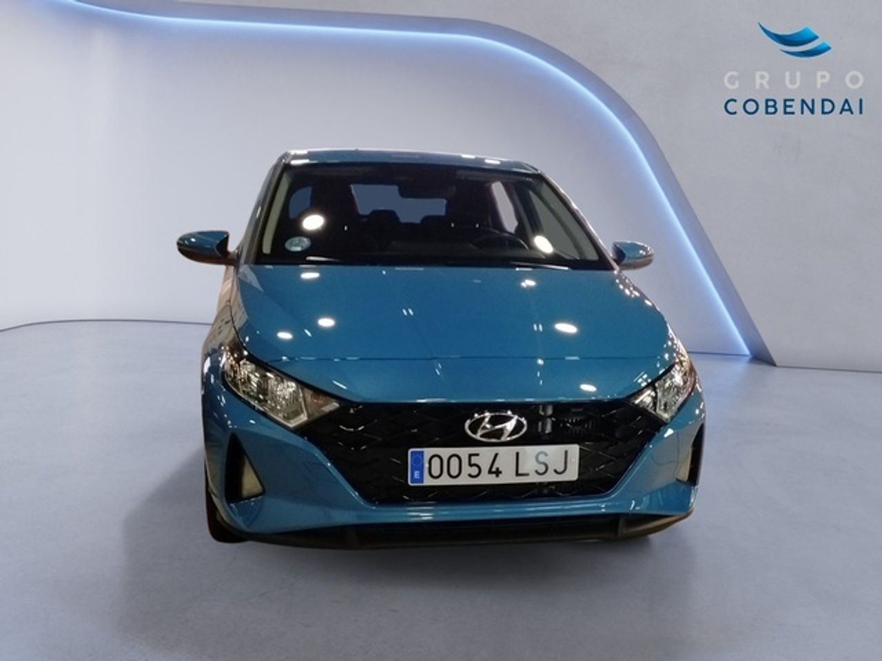 Hyundai i20 1.0 TGDI 48V Klass DCT 74 kW (100 CV) - Foto 9