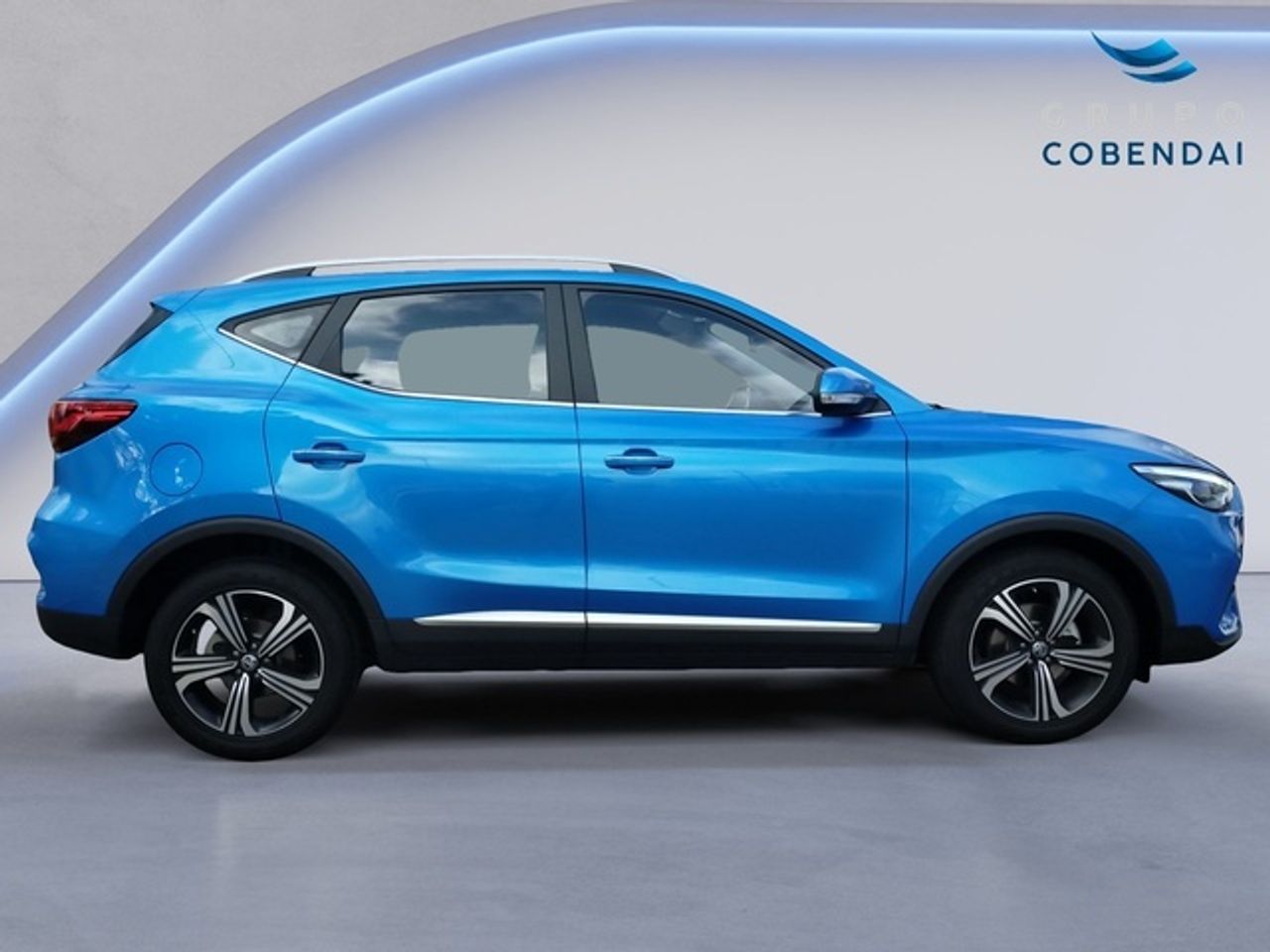 MG ZS 1.5 Comfort 78 kW (106 CV) - Foto 7