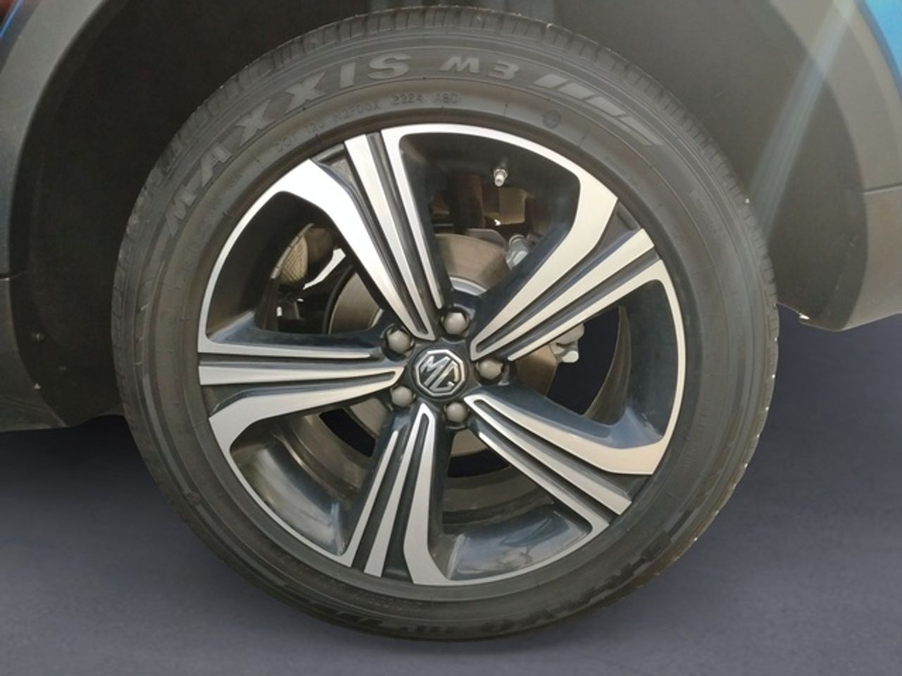 MG ZS 1.5 Comfort 78 kW (106 CV) - Foto 16