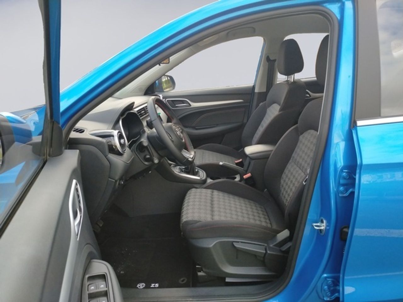 MG ZS 1.5 Comfort 78 kW (106 CV) - Foto 10