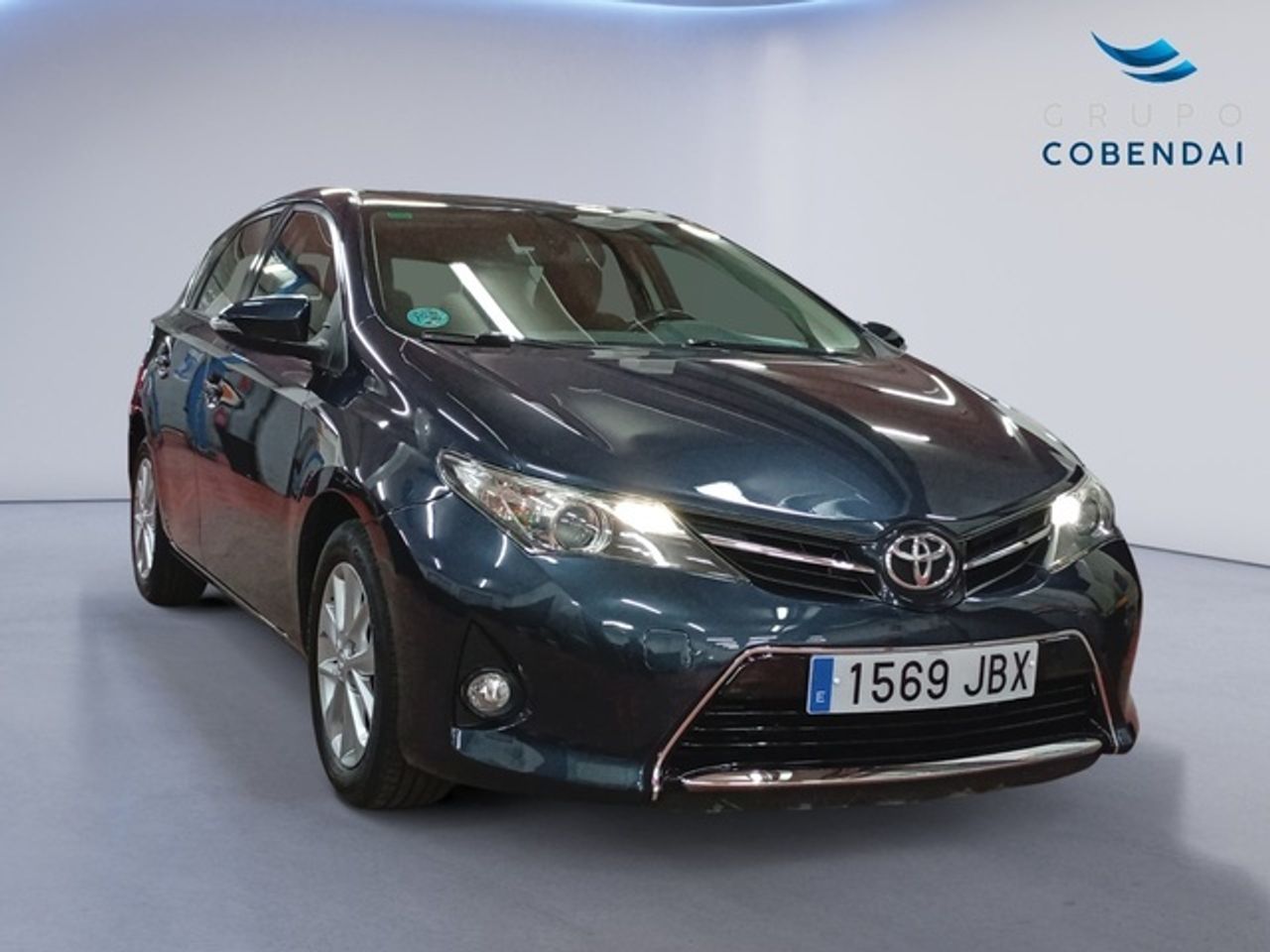 Toyota Auris 130 Active MultiDrive 97 kW (132 CV) - Foto 8