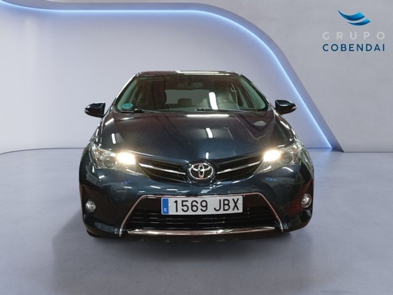 Toyota Auris 130 Active MultiDrive 97 kW (132 CV) - Foto 9