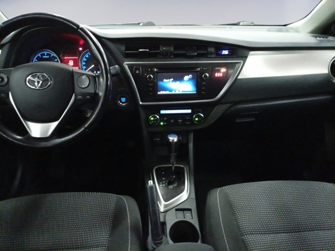 Toyota Auris 130 Active MultiDrive 97 kW (132 CV) - Foto 11