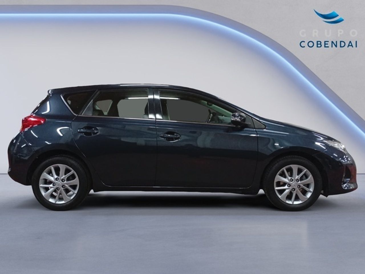 Toyota Auris 130 Active MultiDrive 97 kW (132 CV) - Foto 7