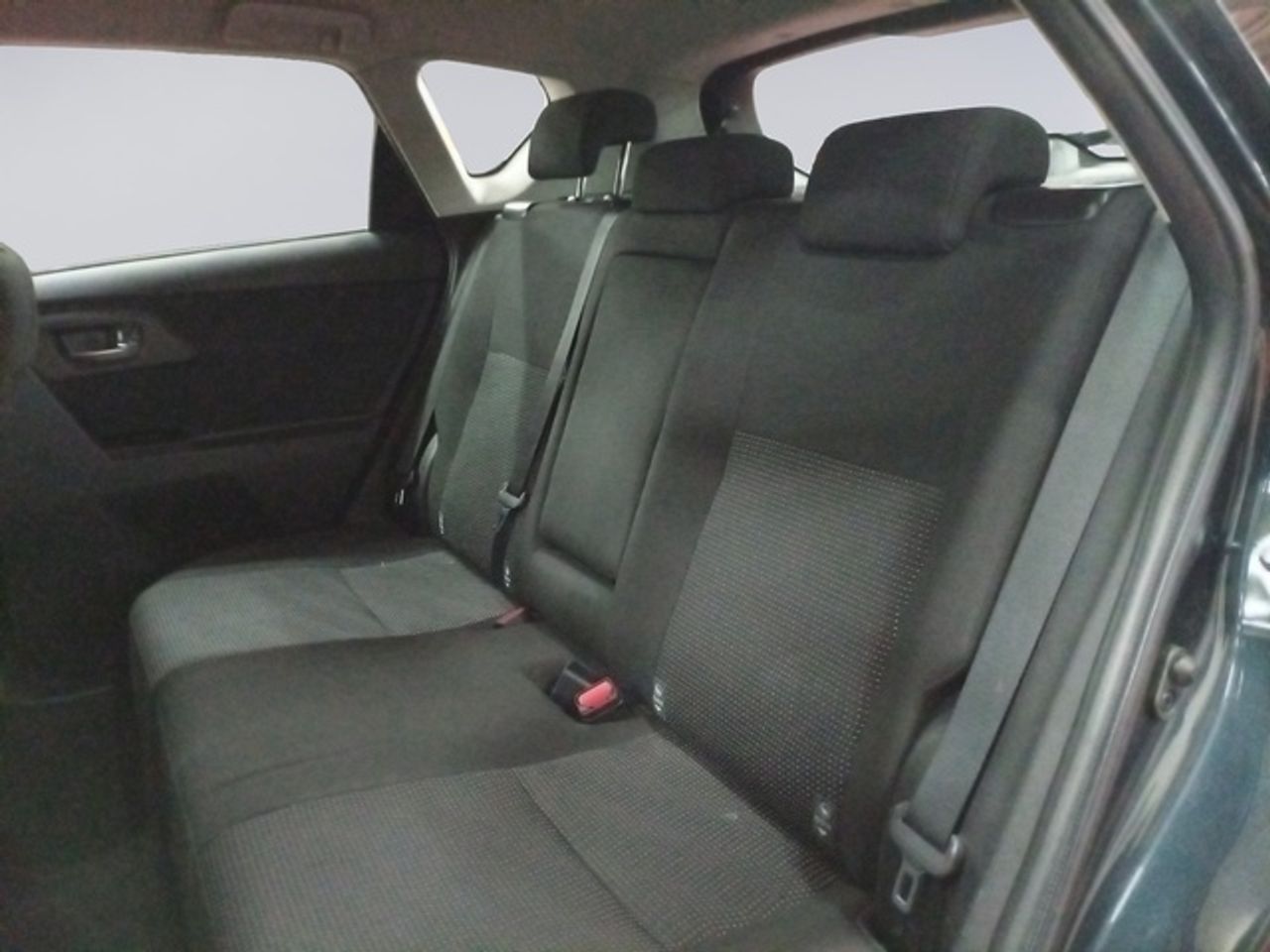 Toyota Auris 130 Active MultiDrive 97 kW (132 CV) - Foto 14