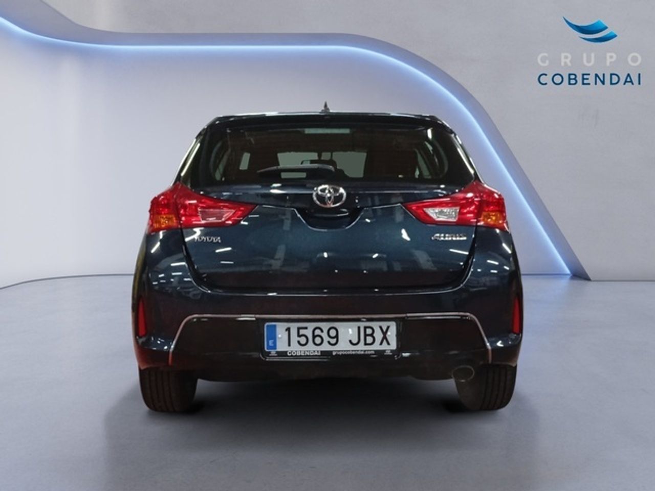 Toyota Auris 130 Active MultiDrive 97 kW (132 CV) - Foto 5