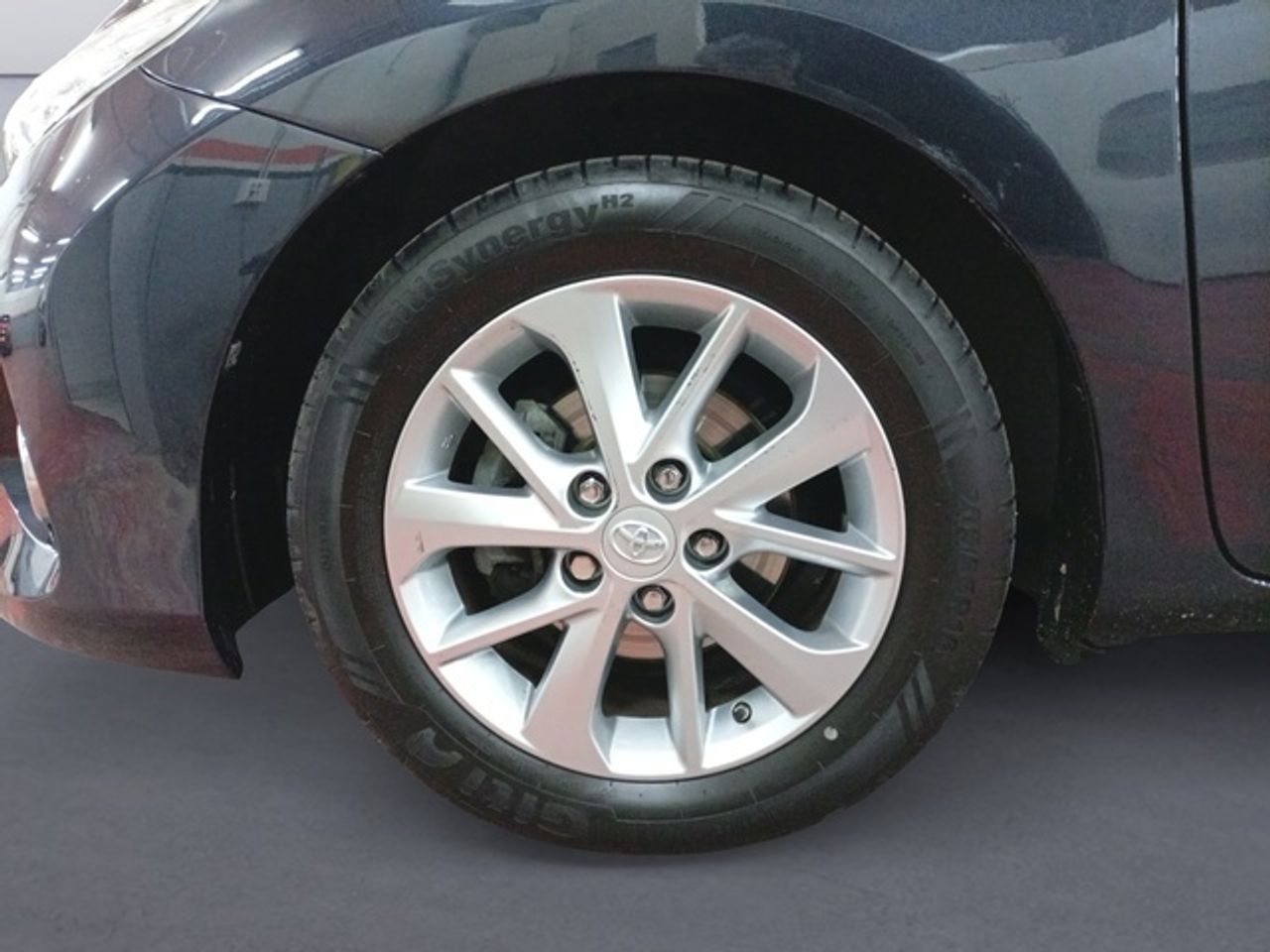 Toyota Auris 130 Active MultiDrive 97 kW (132 CV) - Foto 16