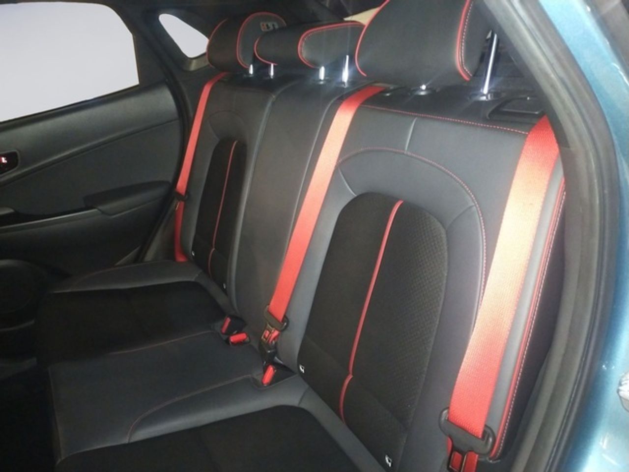 Hyundai Kona 1.6 GDI HEV Tecno 2C DCT 104 kW (141 CV) - Foto 14