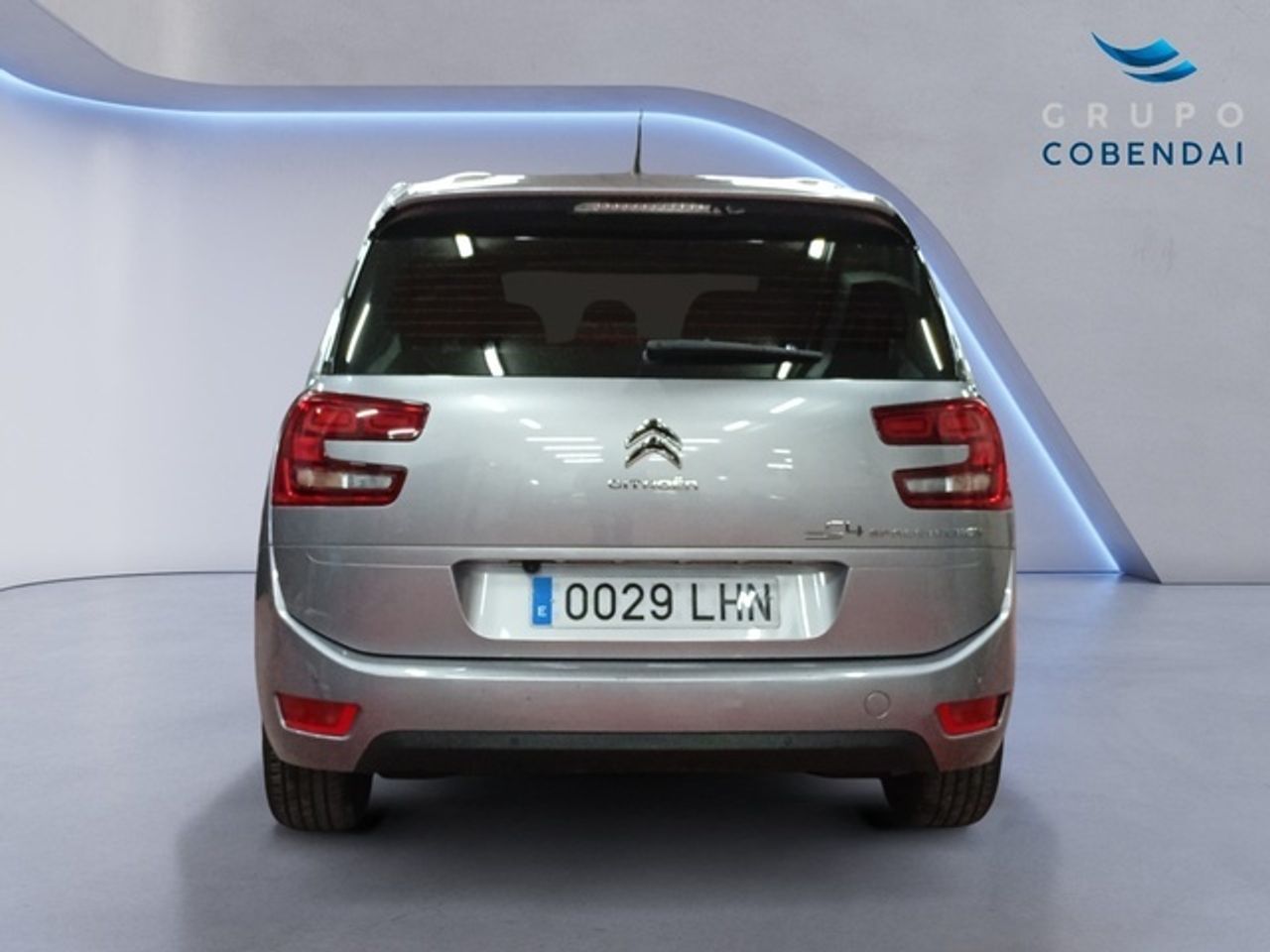 Citroën Grand C4 Spacetourer PureTech 130 S&S Feel 96 kW (130 CV) - Foto 5