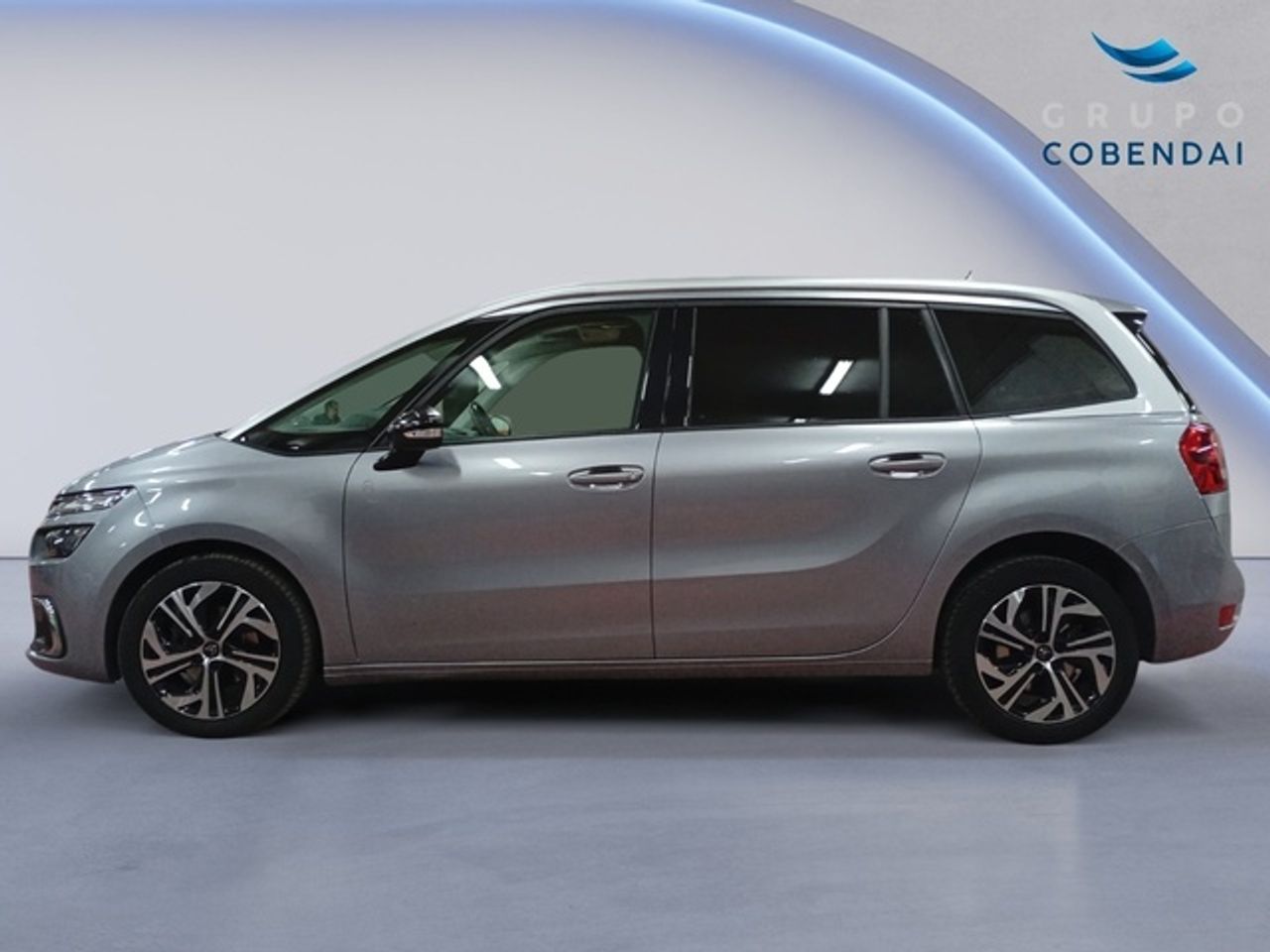 Citroën Grand C4 Spacetourer PureTech 130 S&S Feel 96 kW (130 CV) - Foto 3