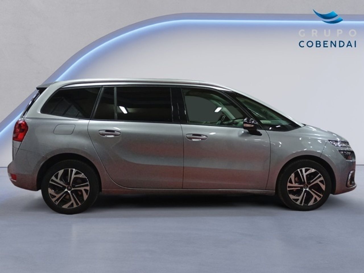 Citroën Grand C4 Spacetourer PureTech 130 S&S Feel 96 kW (130 CV) - Foto 7