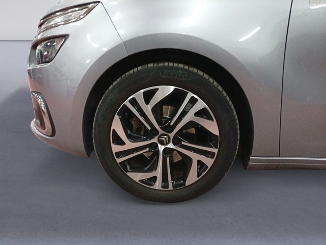 Citroën Grand C4 Spacetourer PureTech 130 S&S Feel 96 kW (130 CV) - Foto 16