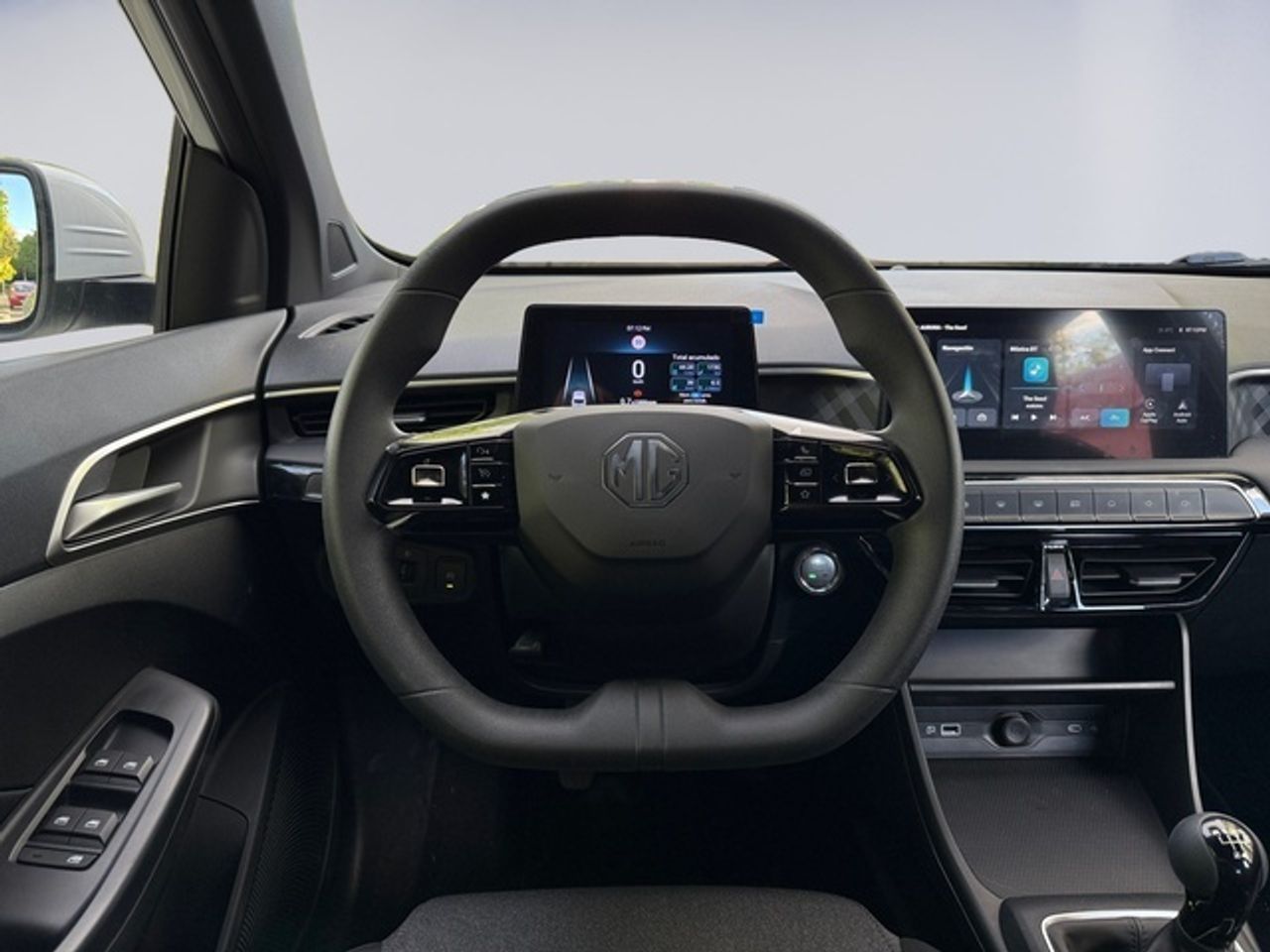 MG MG3 1.5 Comfort 85 kW (116 CV) - Foto 13