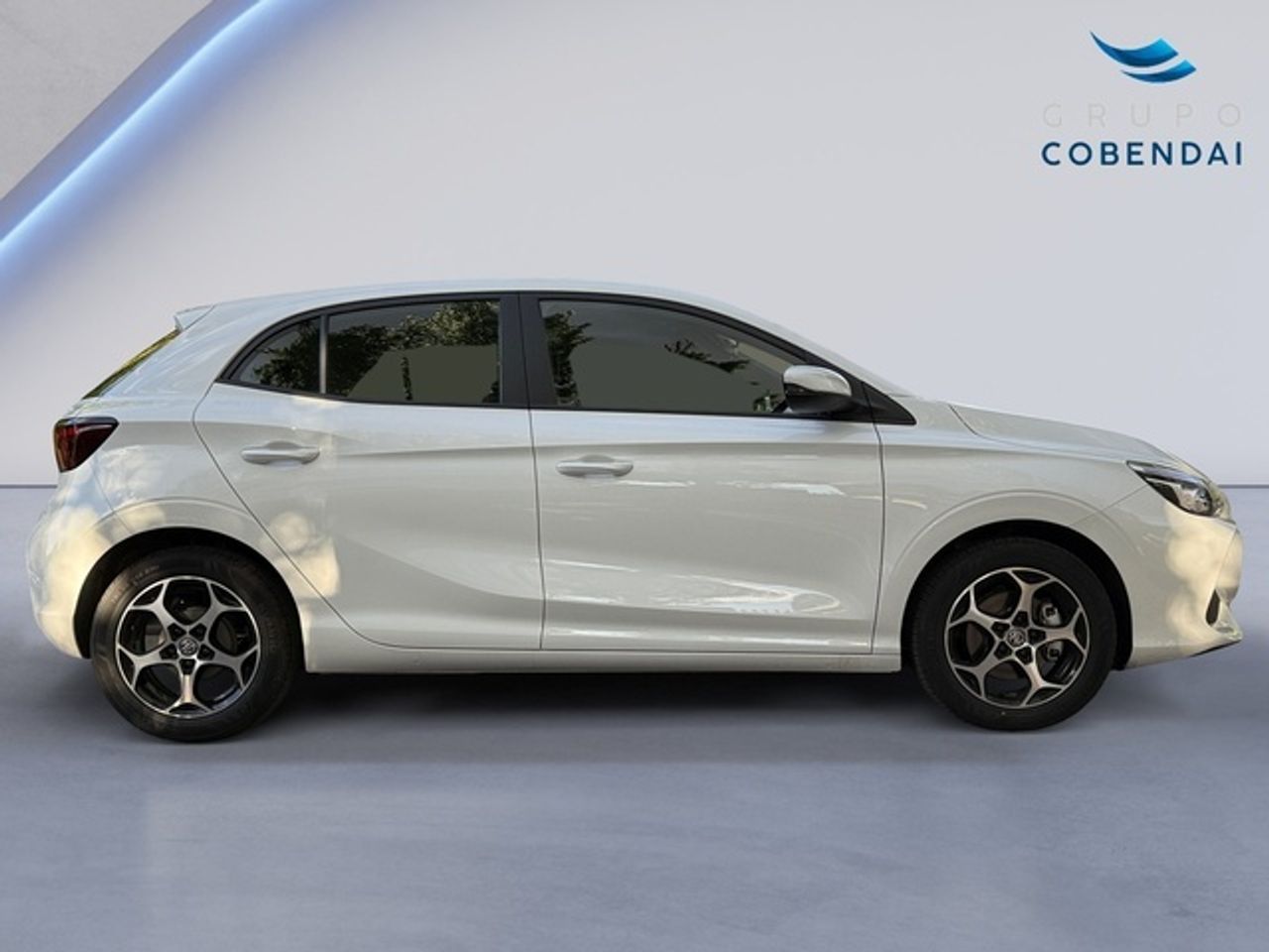 MG MG3 1.5 Comfort 85 kW (116 CV) - Foto 7