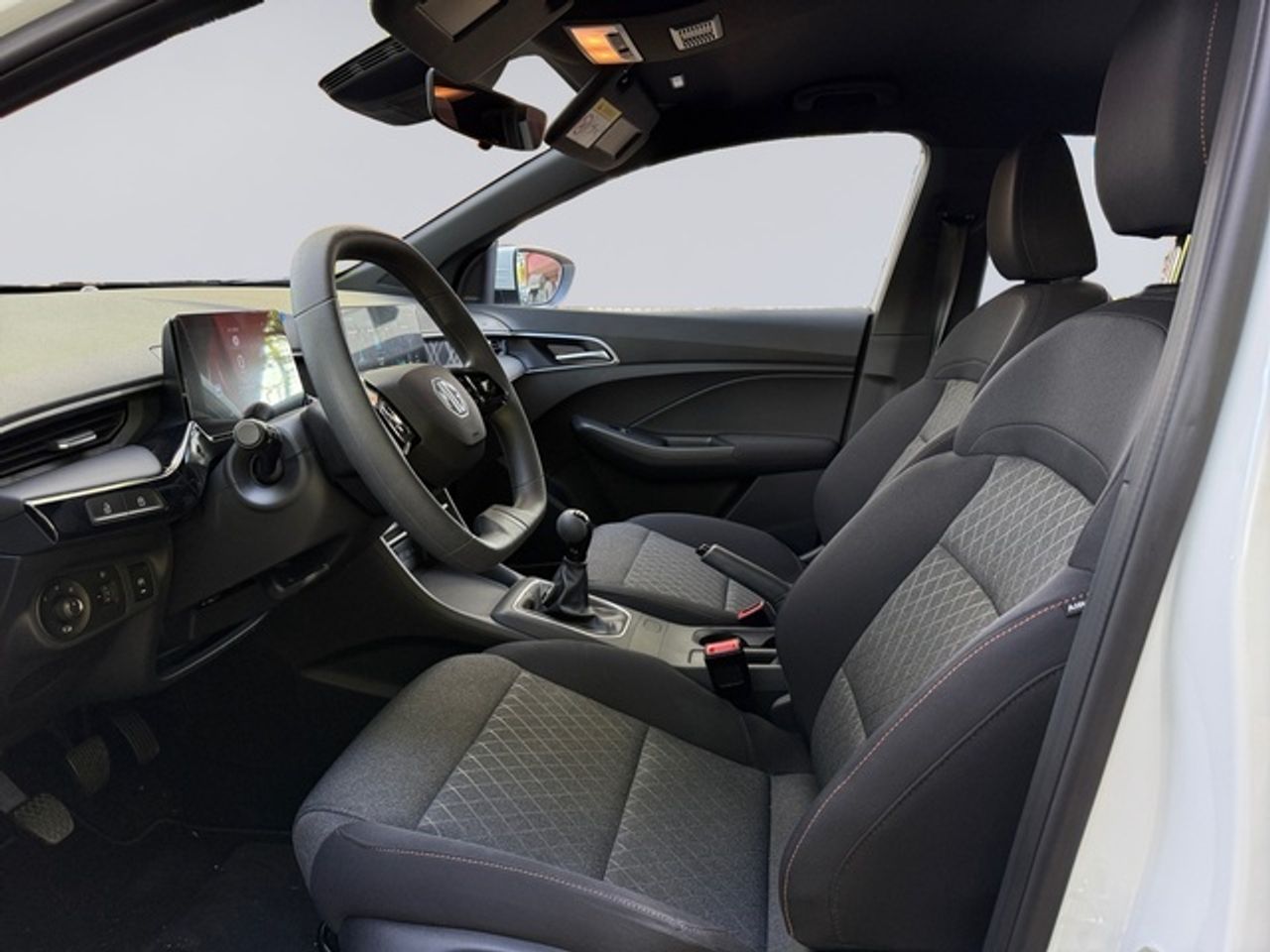 MG MG3 1.5 Comfort 85 kW (116 CV) - Foto 10