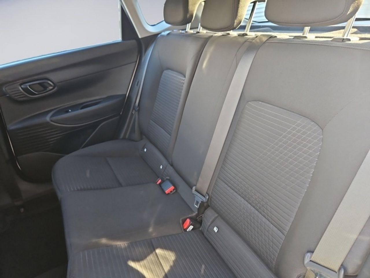 Hyundai i20 1.2 MPI SLX 62 kW (84 CV) - Foto 14