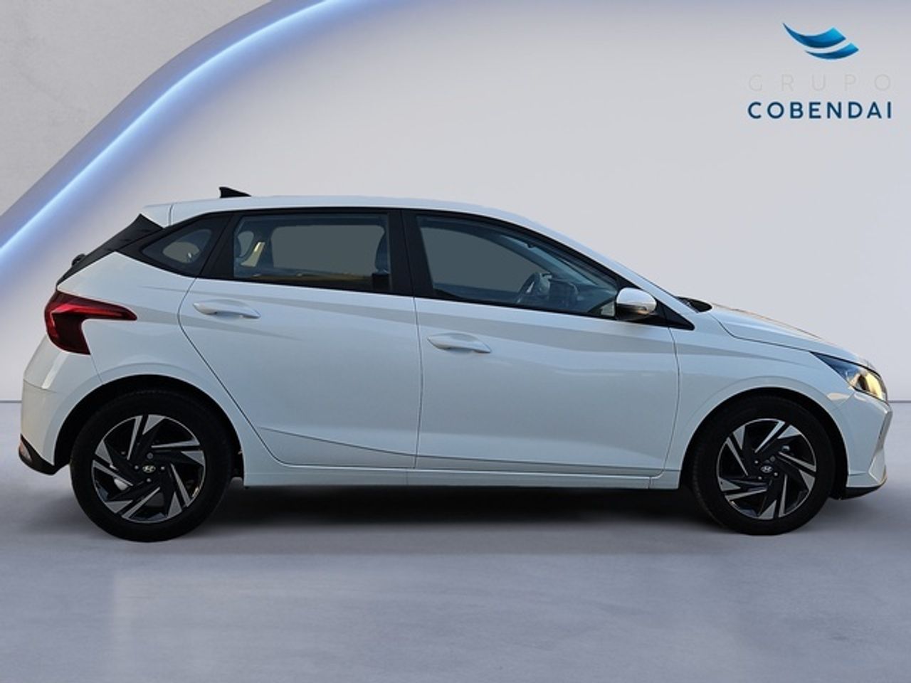 Hyundai i20 1.2 MPI SLX 62 kW (84 CV) - Foto 7