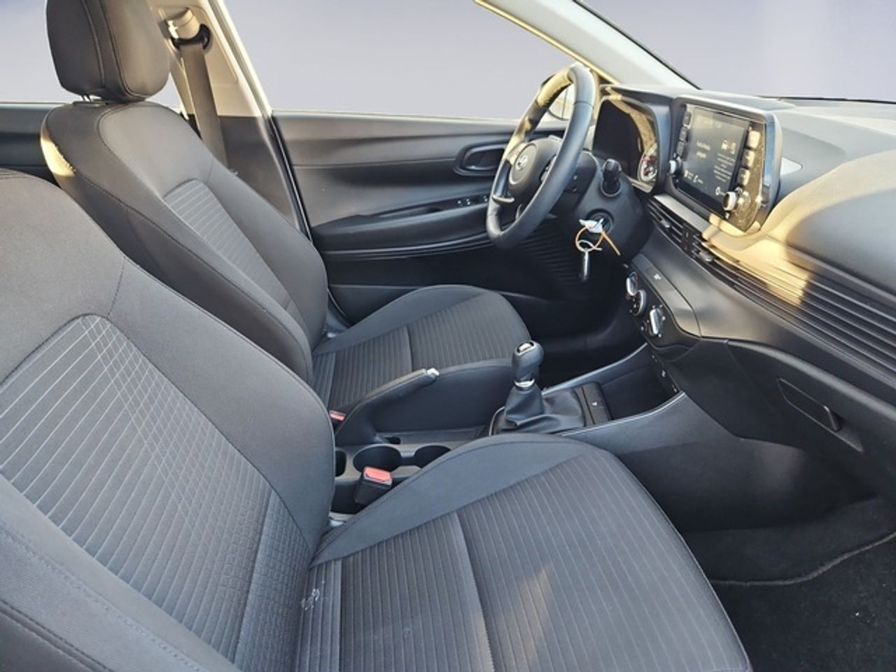 Hyundai i20 1.2 MPI SLX 62 kW (84 CV) - Foto 15