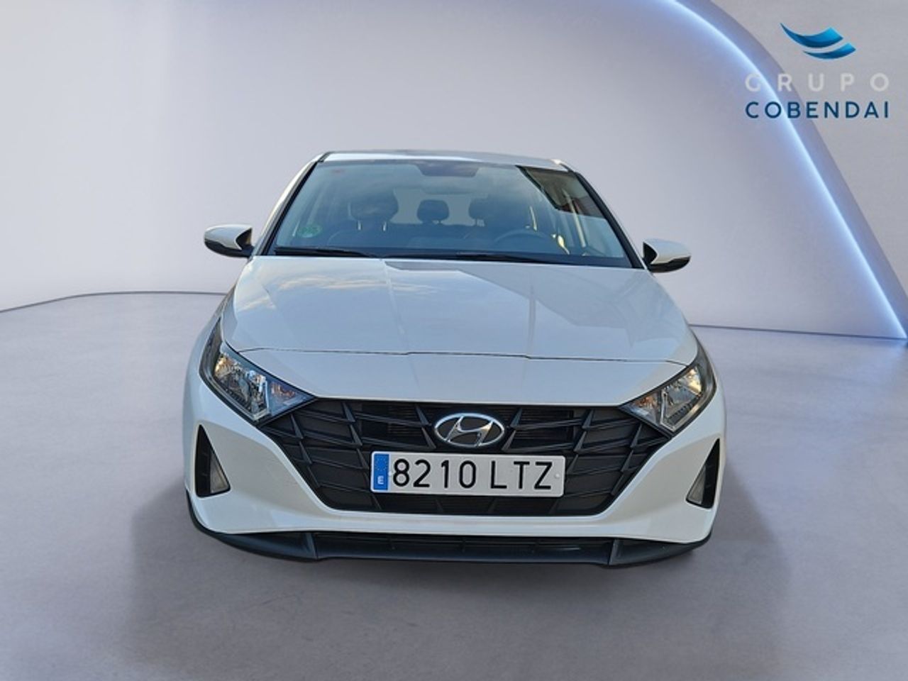 Hyundai i20 1.2 MPI SLX 62 kW (84 CV) - Foto 9