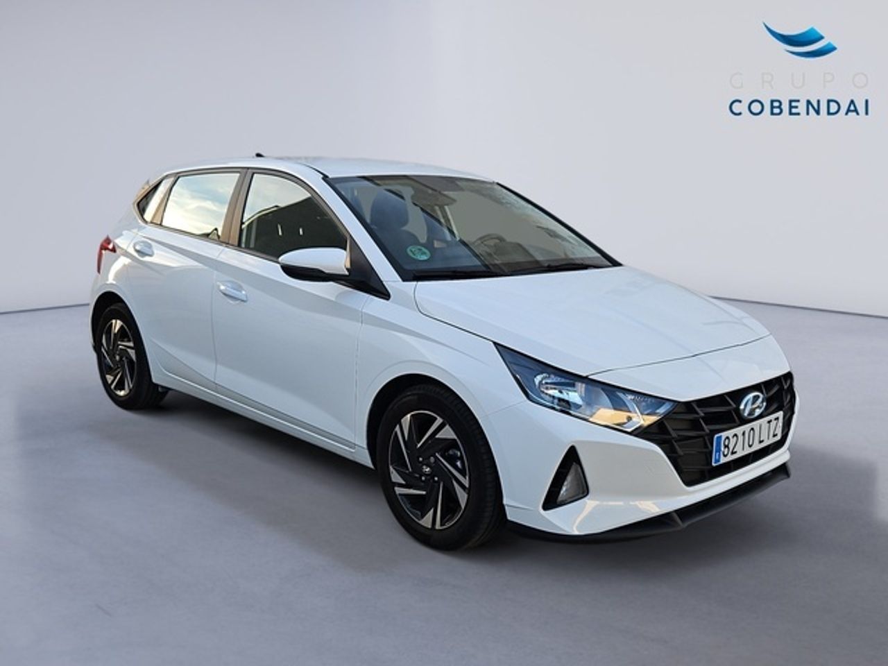 Hyundai i20 1.2 MPI SLX 62 kW (84 CV) - Foto 8