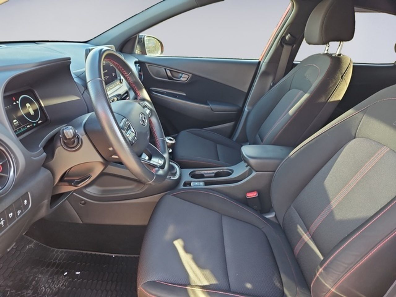 Hyundai Kona 1.0 TGDi 48V N Line 4x2 88 kW (120 CV) - Foto 10