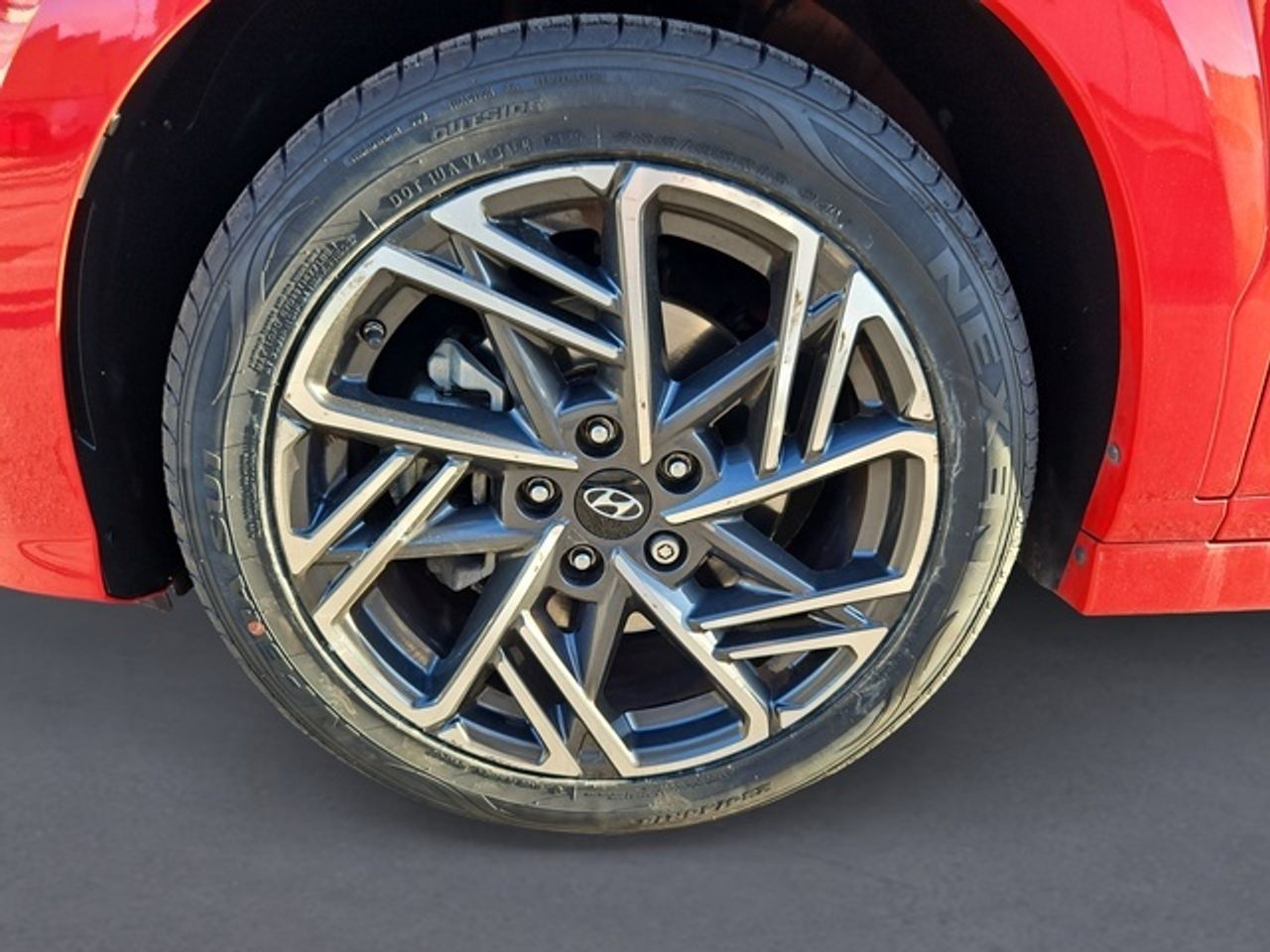 Hyundai Kona 1.0 TGDi 48V N Line 4x2 88 kW (120 CV) - Foto 16