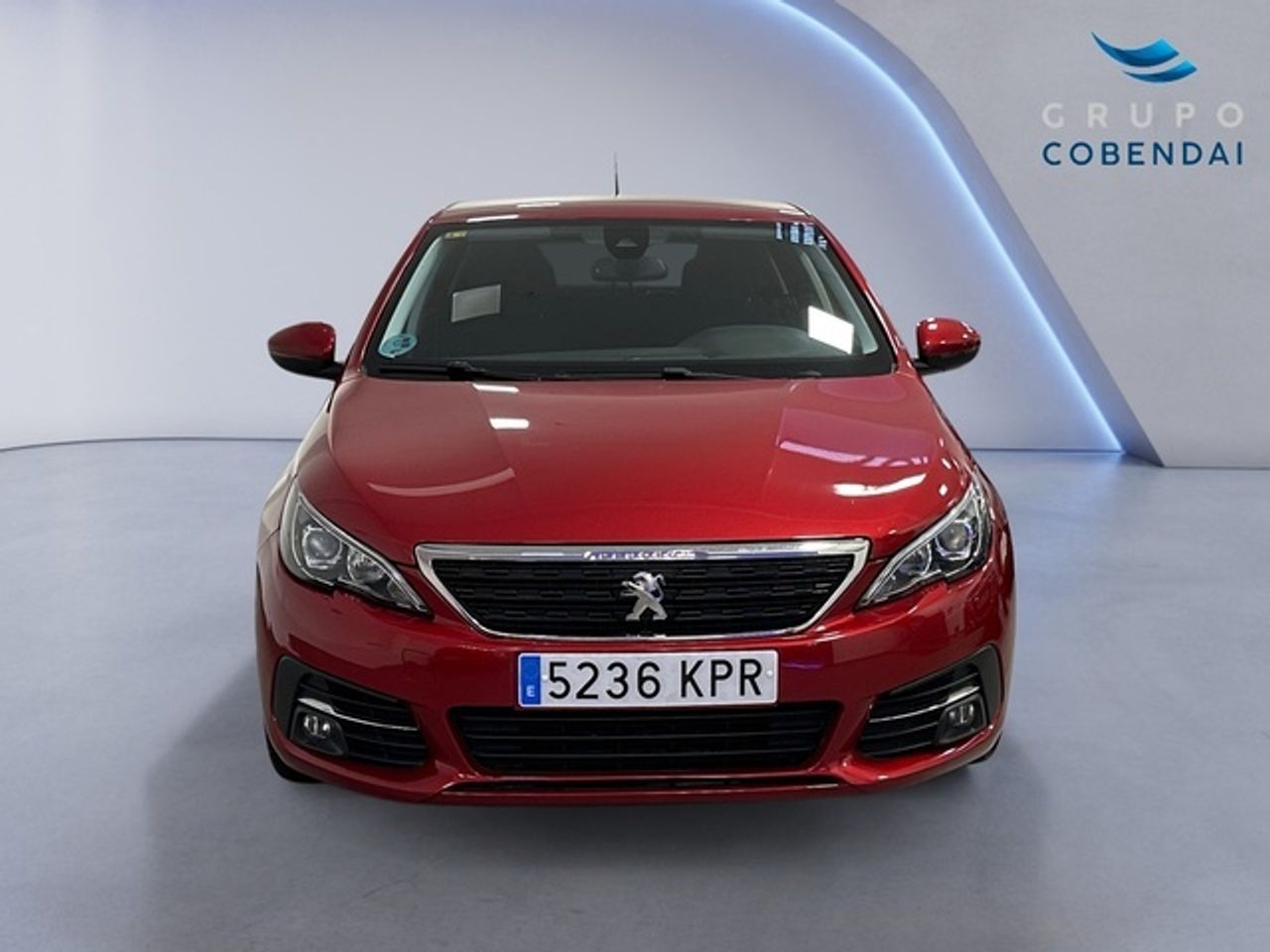 Peugeot 308 PureTech 110 S&S Allure 81 kW (110 CV) - Foto 9