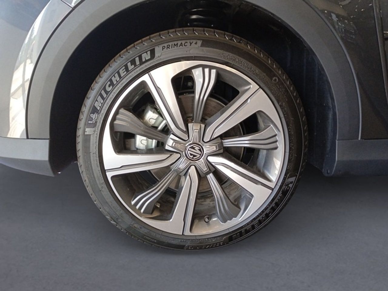 MG Marvel R 70kWh Performance 212 kW (288 CV) - Foto 16