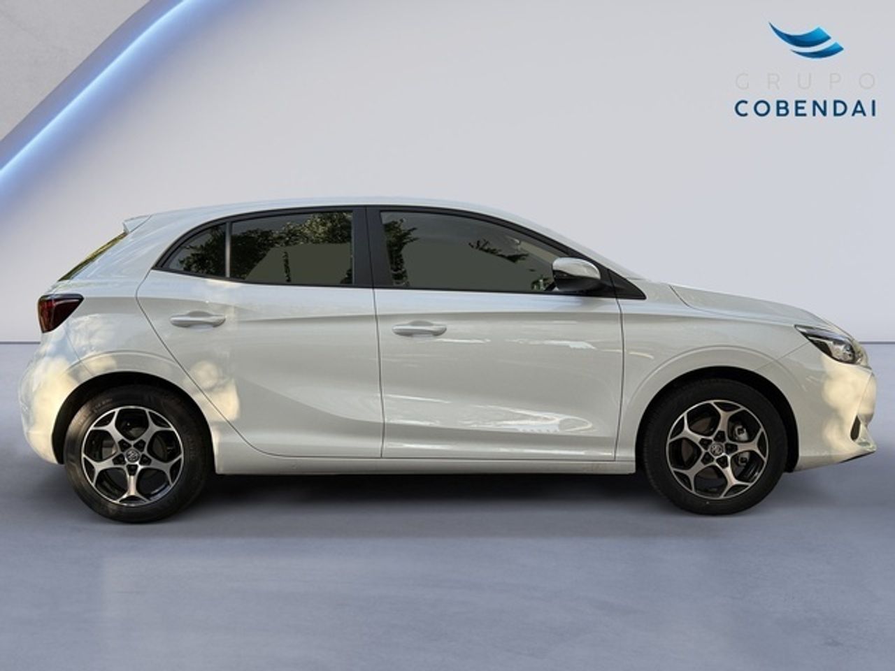 MG MG3 1.5 Comfort 85 kW (116 CV) - Foto 7