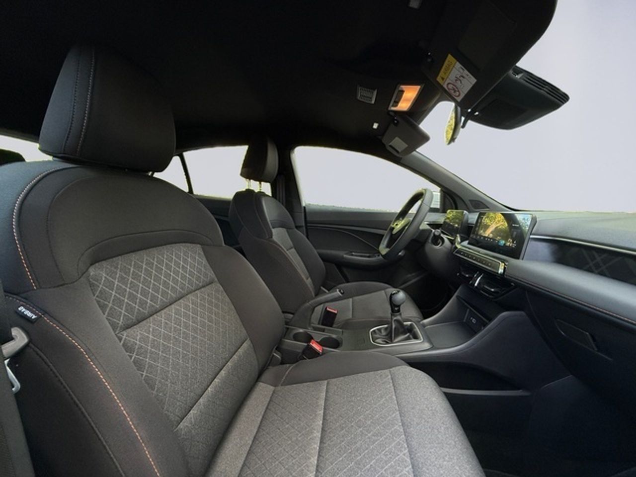 MG MG3 1.5 Comfort 85 kW (116 CV) - Foto 14