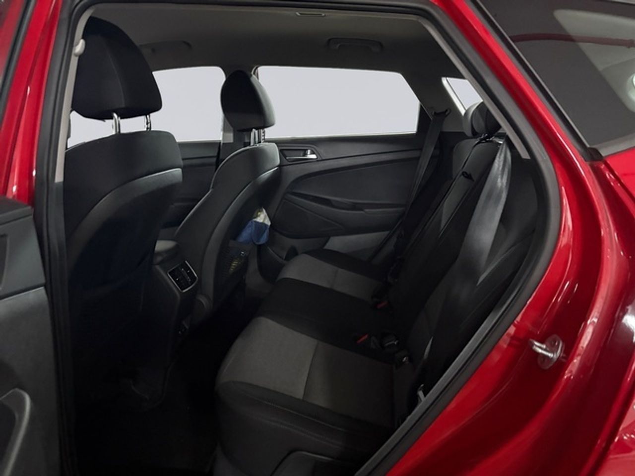 Hyundai Tucson 1.6 CRDI 48V SLE 4x2 85 kW (116 CV) - Foto 14