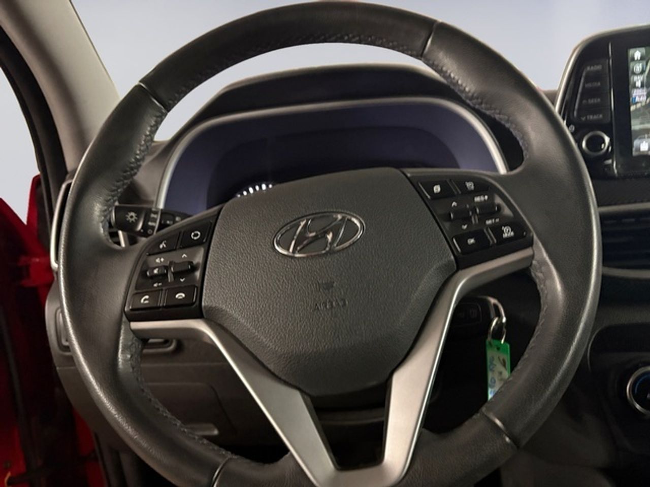 Hyundai Tucson 1.6 CRDI 48V SLE 4x2 85 kW (116 CV) - Foto 13