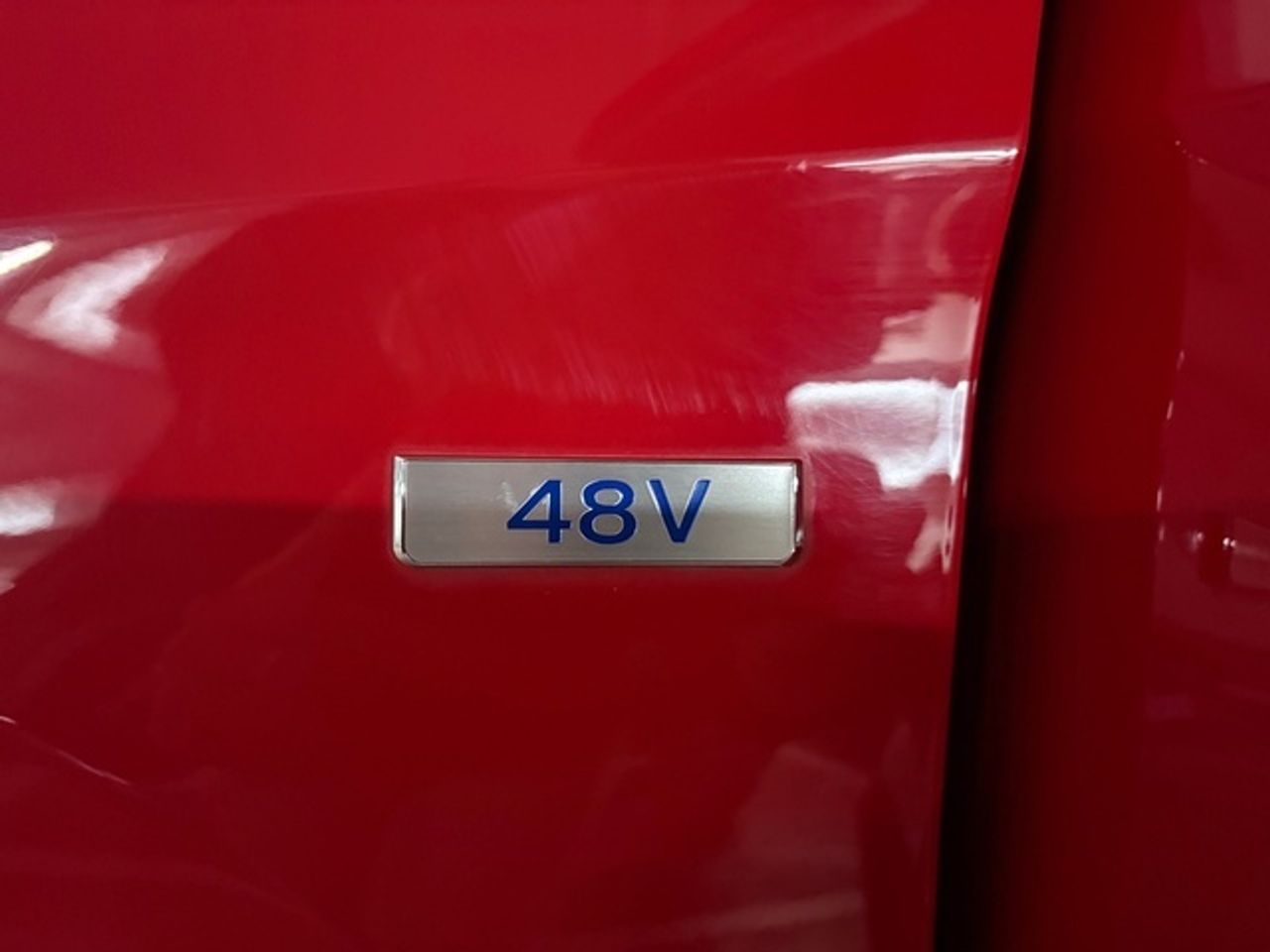 Hyundai Tucson 1.6 CRDI 48V SLE 4x2 85 kW (116 CV) - Foto 15