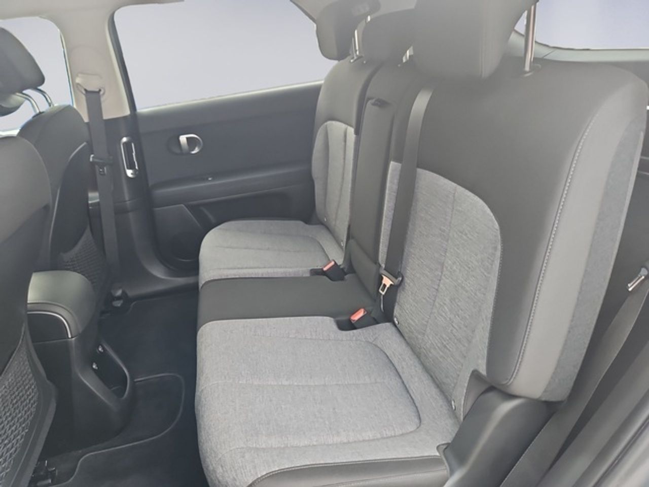 Hyundai IONIQ 5 77KWH Light RWD 168 kW (229 CV) - Foto 14