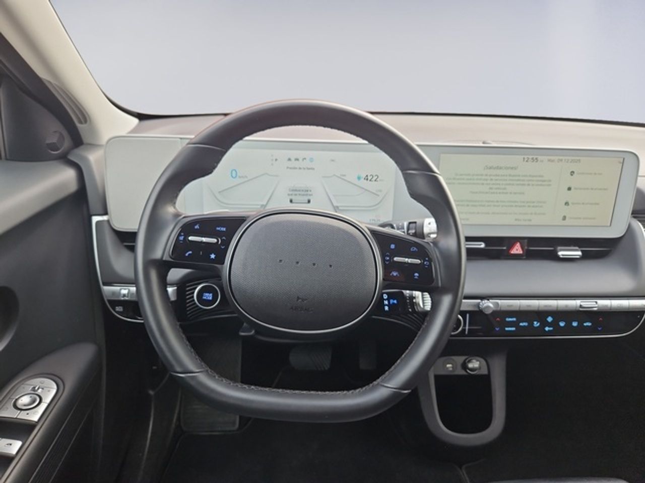 Hyundai IONIQ 5 77KWH Light RWD 168 kW (229 CV) - Foto 13