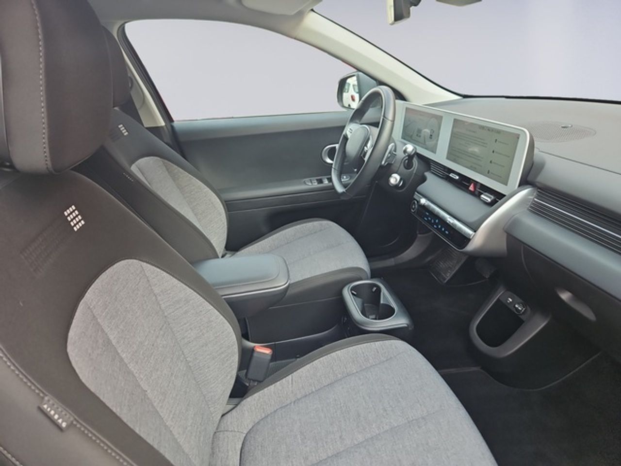 Hyundai IONIQ 5 77KWH Light RWD 168 kW (229 CV) - Foto 16