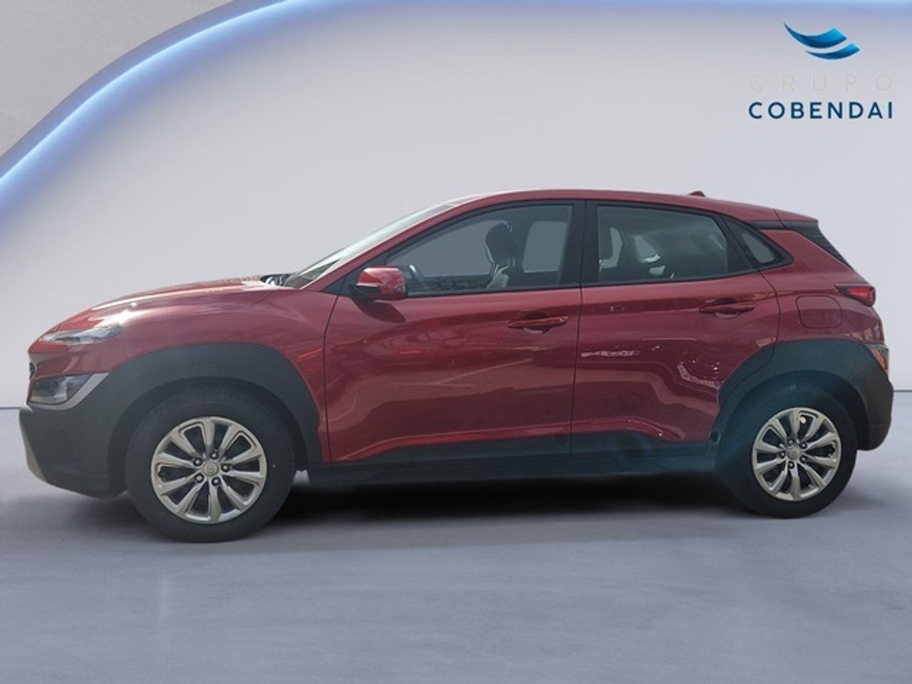 Hyundai Kona 1.0 TGDI Klass 4x2 88 kW (120 CV) - Foto 3