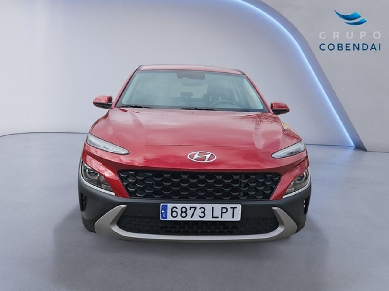 Hyundai Kona 1.0 TGDI Klass 4x2 88 kW (120 CV) - Foto 9