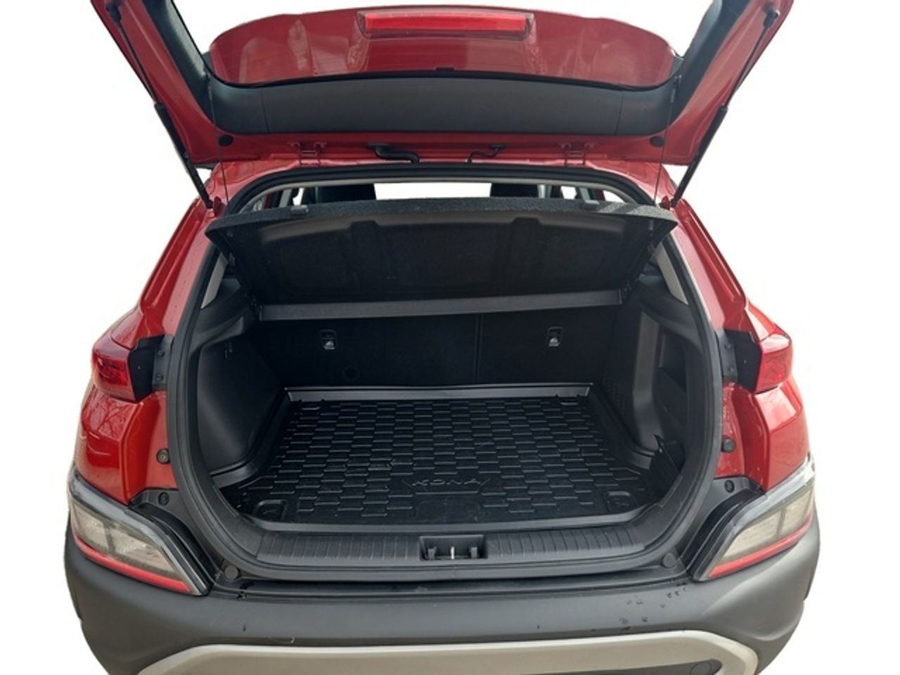 Hyundai Kona 1.0 TGDI Klass 4x2 88 kW (120 CV) - Foto 16