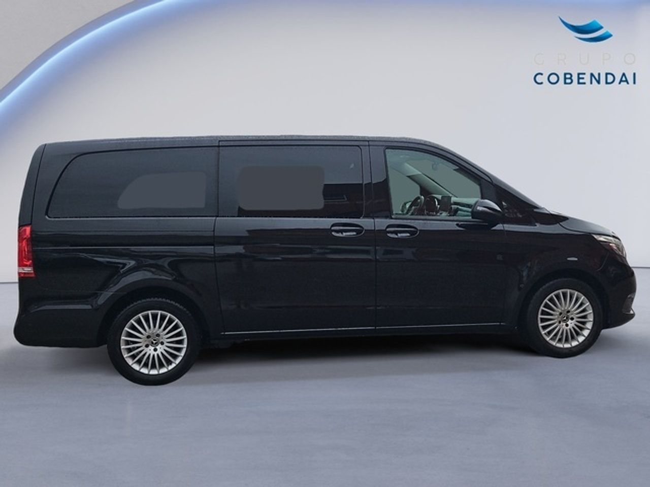 Mercedes Clase V 220 d Avantgarde Largo 120 kW (163 CV) - Foto 7